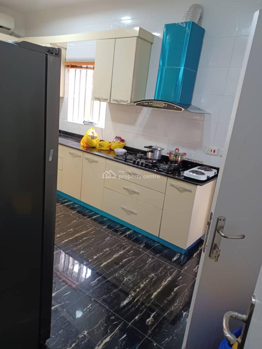 Luxury 5 Bedroom Detached Duplex, Ikate, Lekki, Lagos, Detached Duplex for Sale