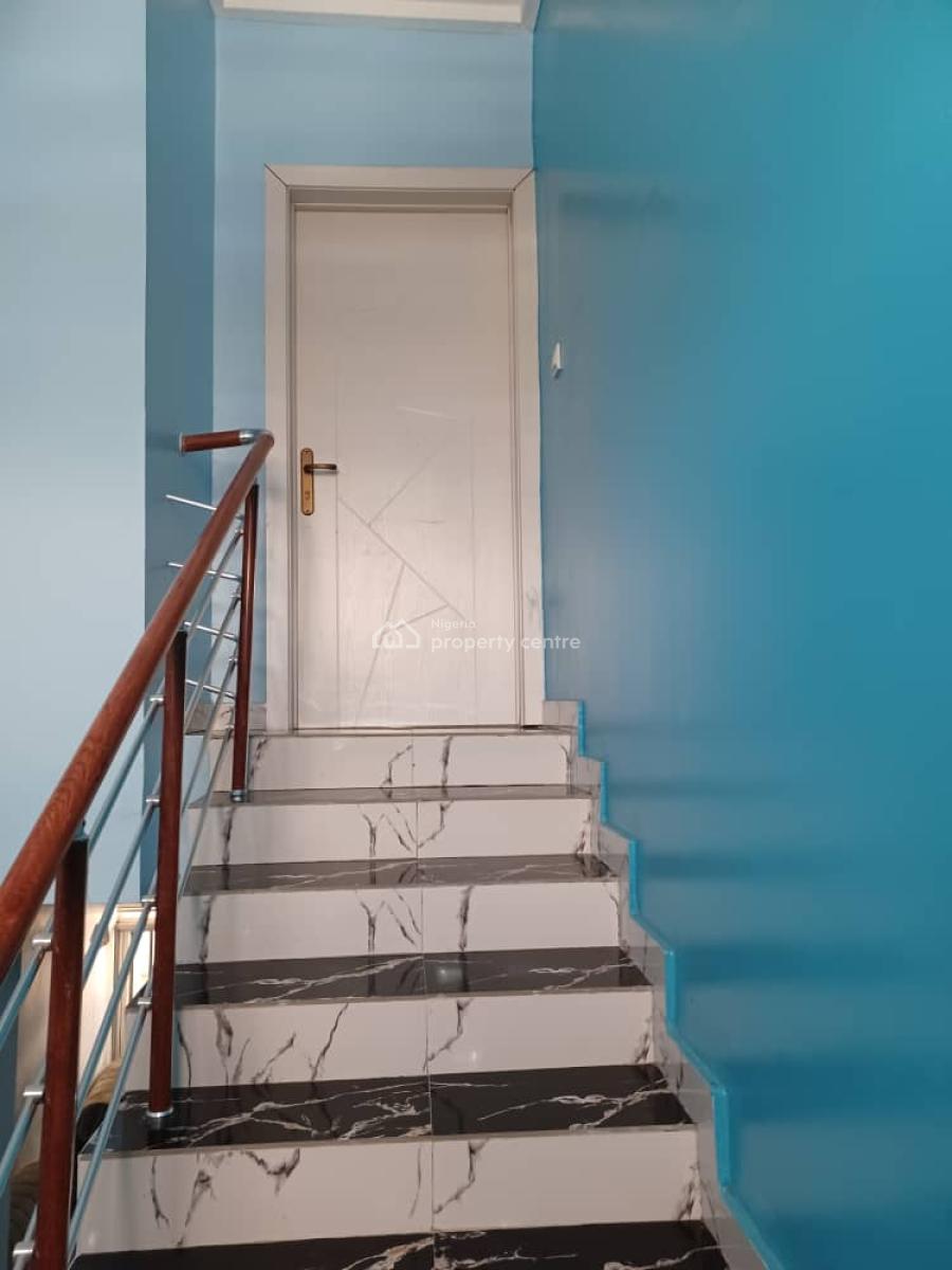 Luxury 5 Bedroom Detached Duplex, Ikate, Lekki, Lagos, Detached Duplex for Sale