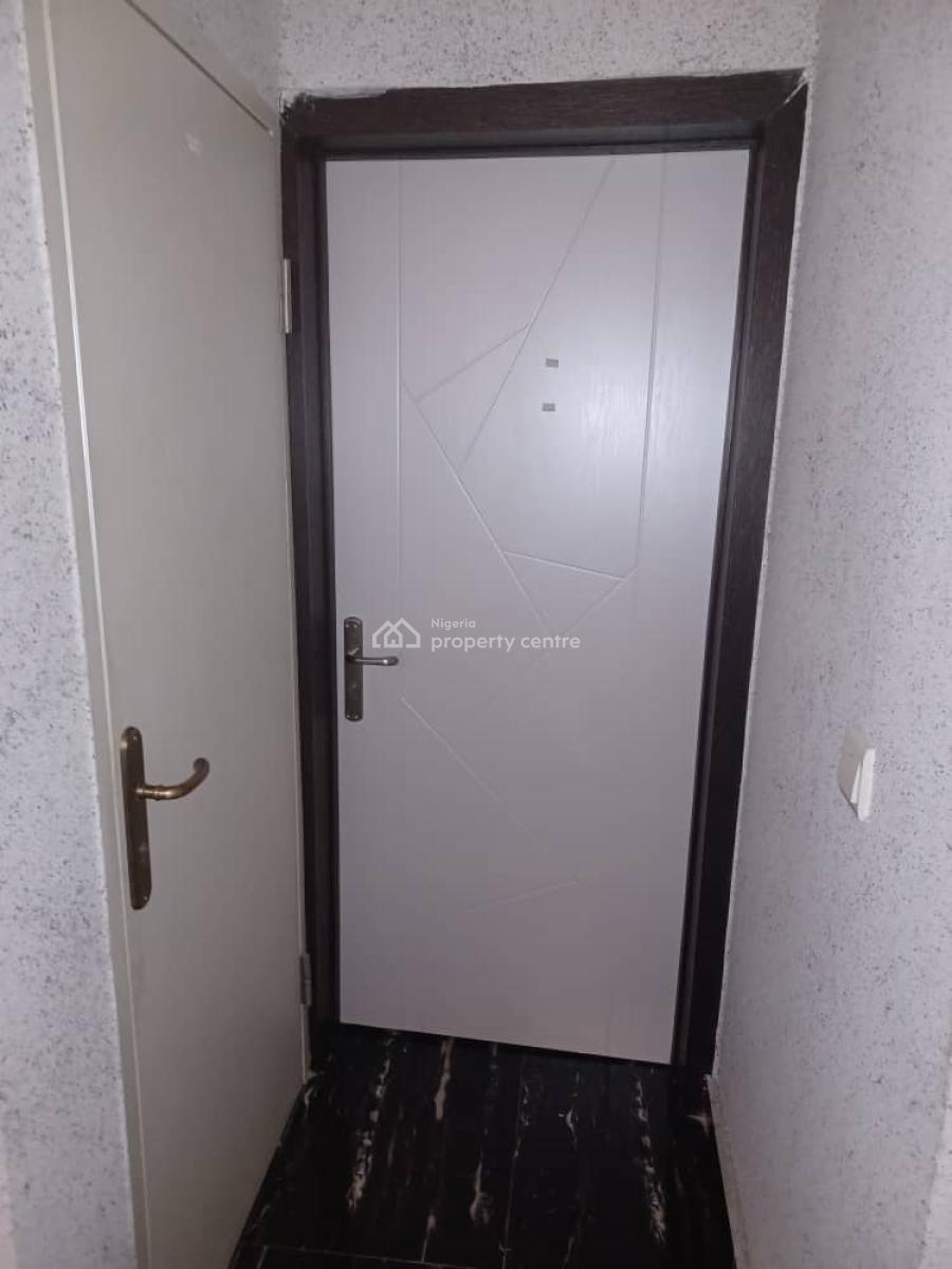 Luxury 5 Bedroom Detached Duplex, Ikate, Lekki, Lagos, Detached Duplex for Sale