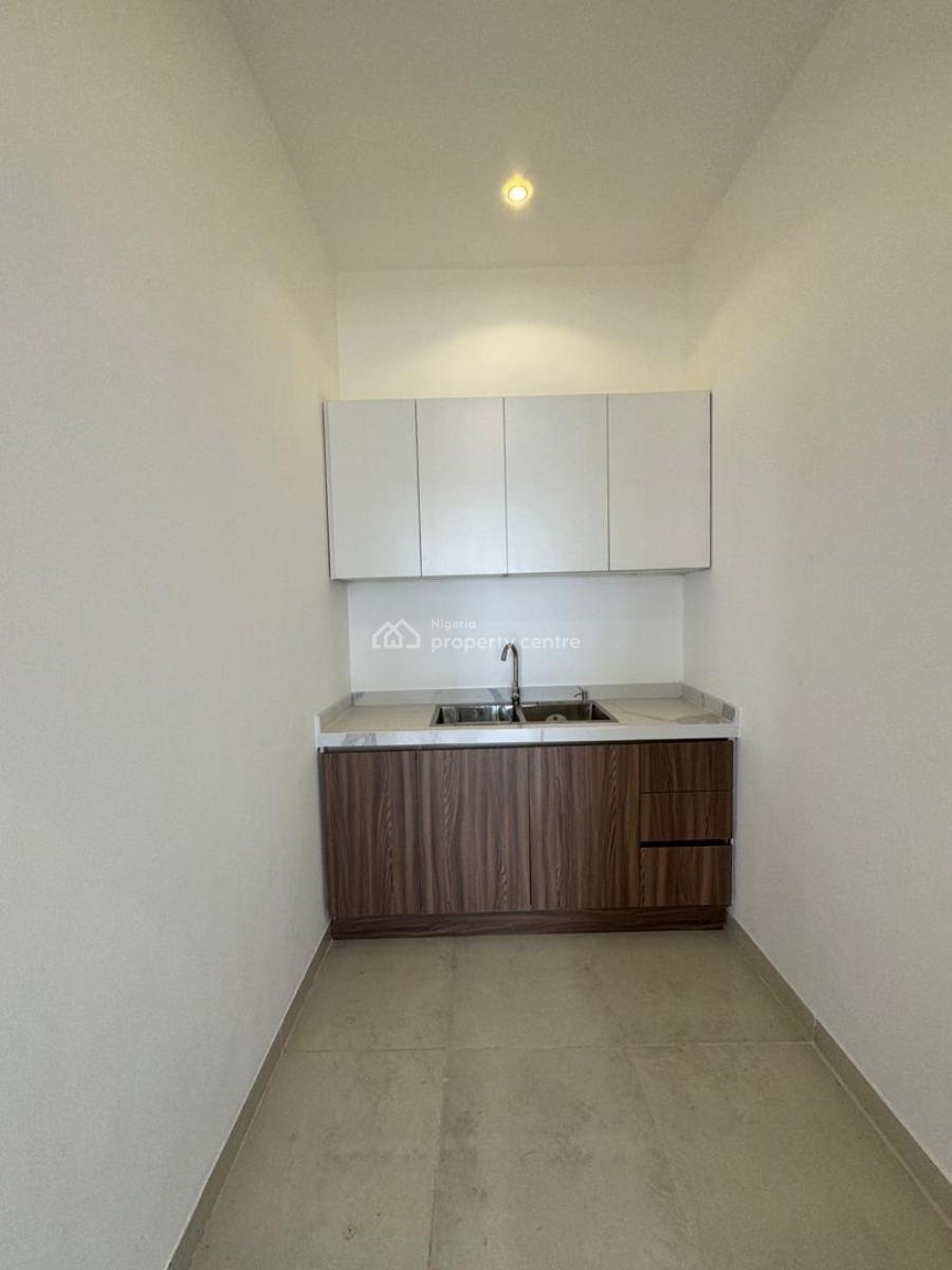 Ultra-premium Fully Detached Duplex with Cinema, Home Office, & 2 Bqs, Lekki Phase 1, Lekki, Lagos, Detached Duplex for Sale