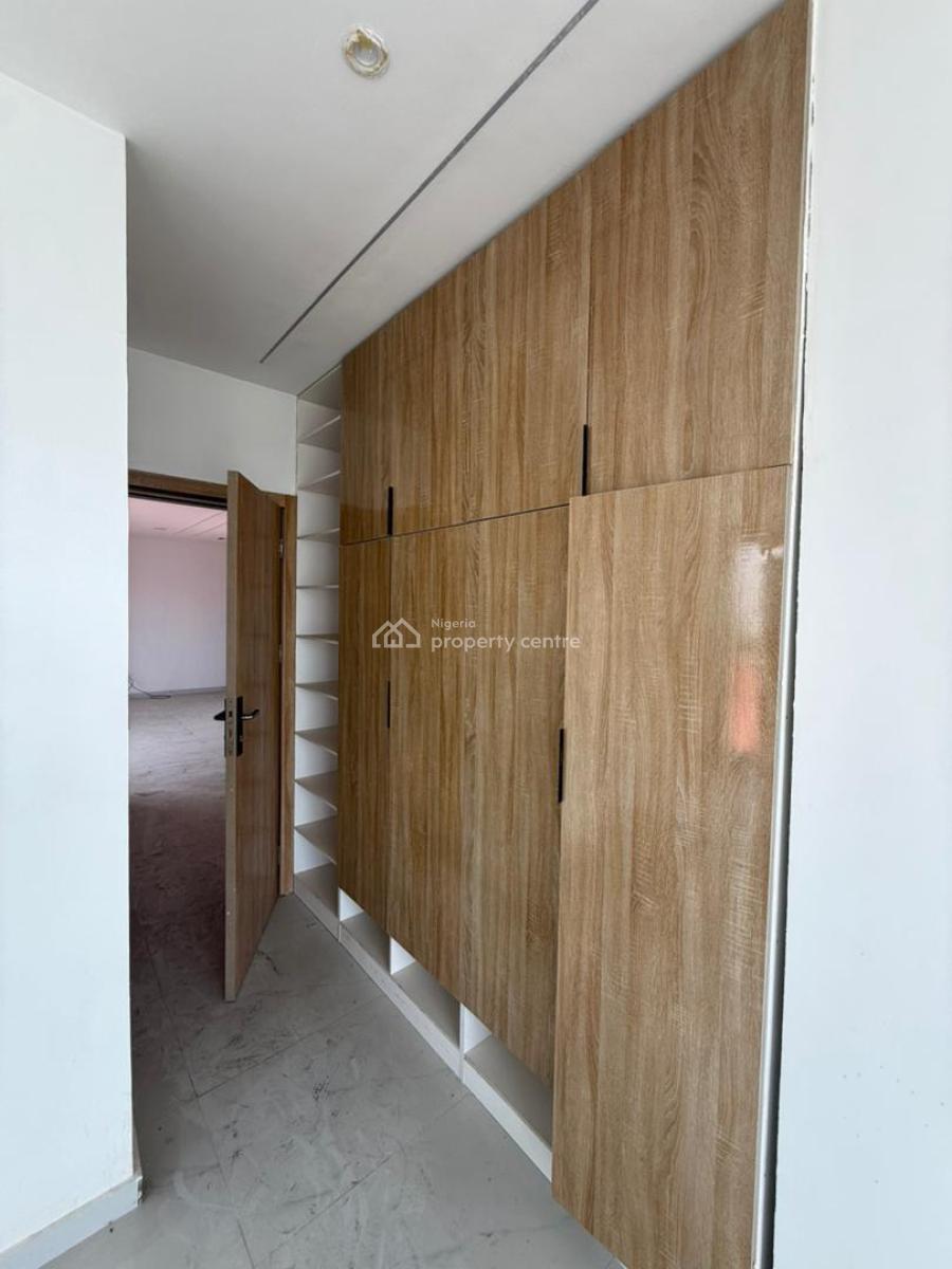 Luxury 2 Bedroom Available in a Serene and Well Secured Environment, Ikate, Lekki, Lagos, Flat / Apartment for Rent