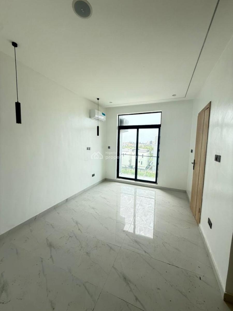 Luxury 2 Bedroom Available in a Serene and Well Secured Environment, Ikate, Lekki, Lagos, Flat / Apartment for Rent