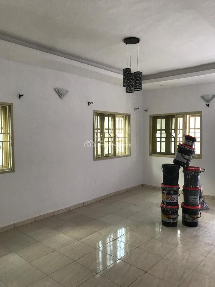 Clean and Spacious 2 Bedroom Apartment with Pop, Langbasa, Ajah, Lagos, Flat / Apartment for Rent