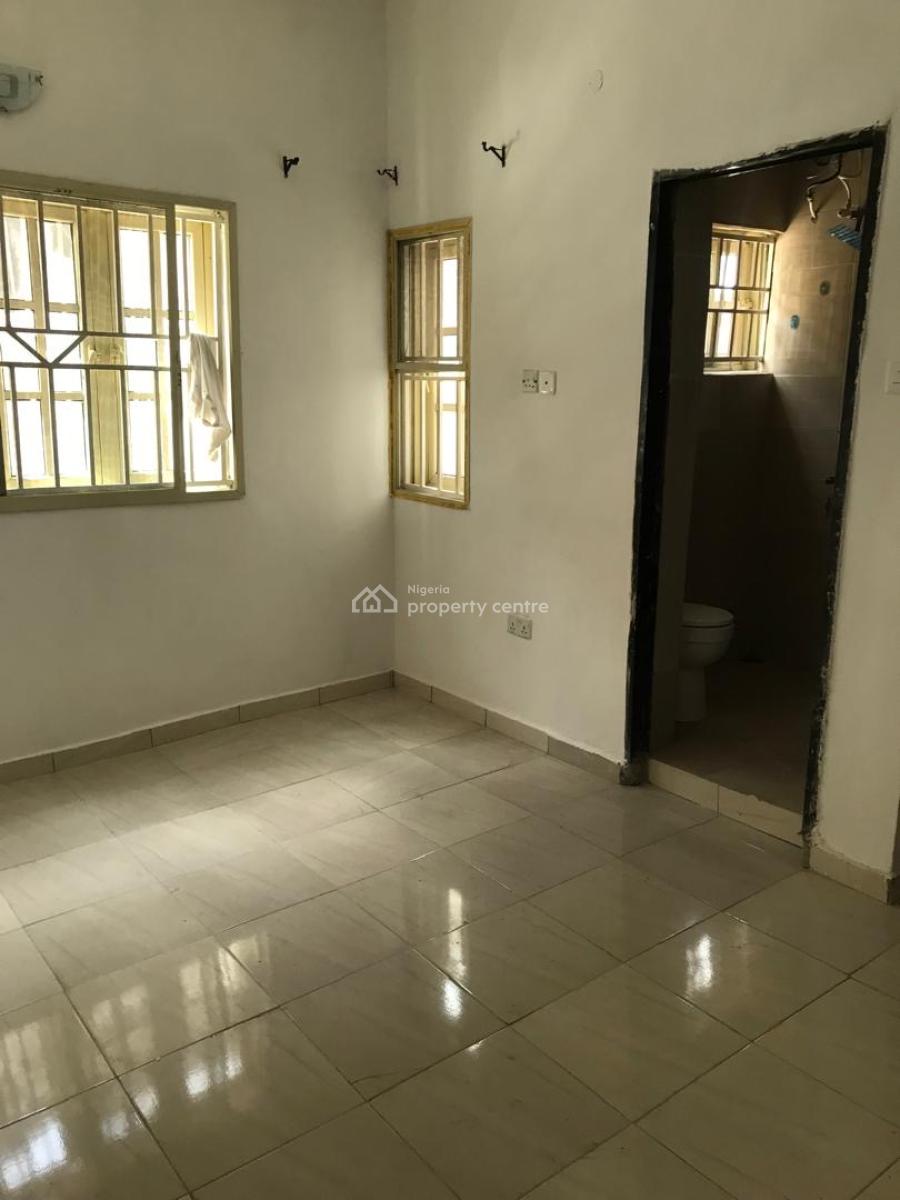 Clean and Spacious 2 Bedroom Apartment with Pop, Langbasa, Ajah, Lagos, Flat / Apartment for Rent