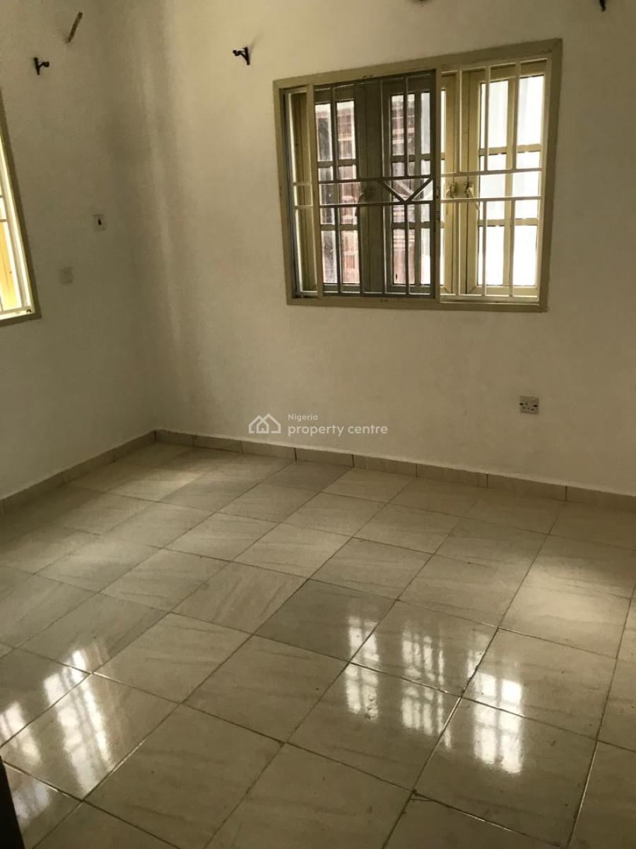 Clean and Spacious 2 Bedroom Apartment with Pop, Langbasa, Ajah, Lagos, Flat / Apartment for Rent