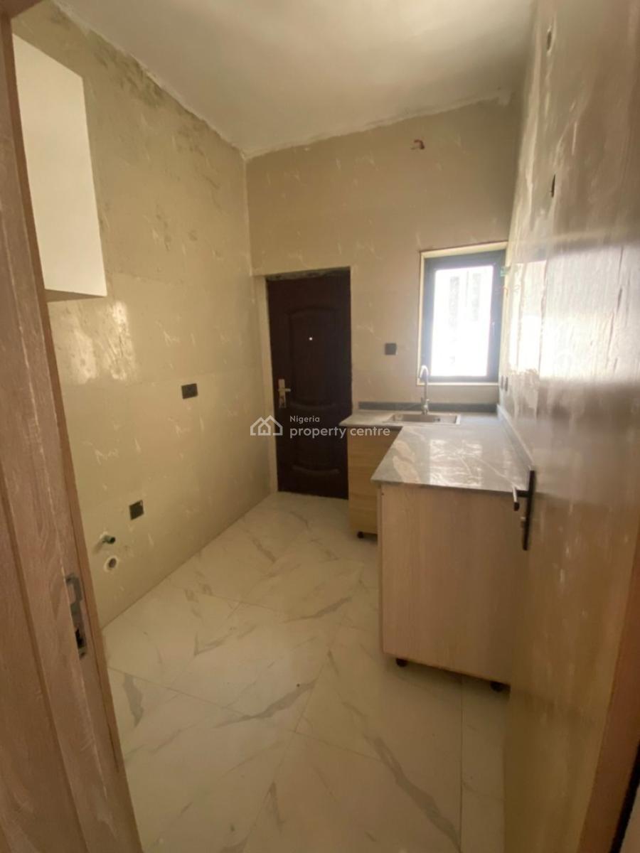 Room and Parlor Mini Flat with Closed Door Kitchen, Harris Drive Vgc, Vgc, Lekki, Lagos, Mini Flat (room and Parlour) for Rent