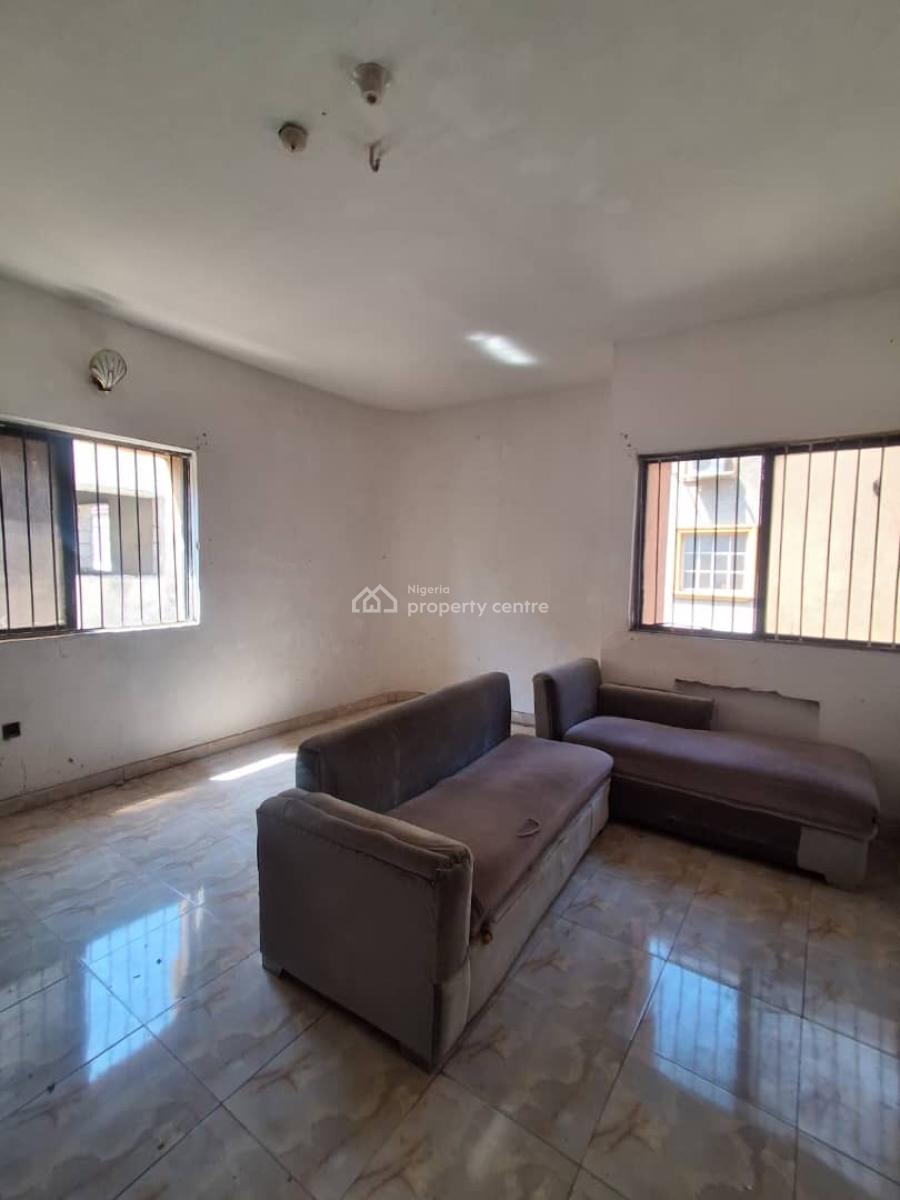 Clean and Spacious Selfcon Available, Badore, Ajah, Lagos, Self Contain (single Rooms) for Rent