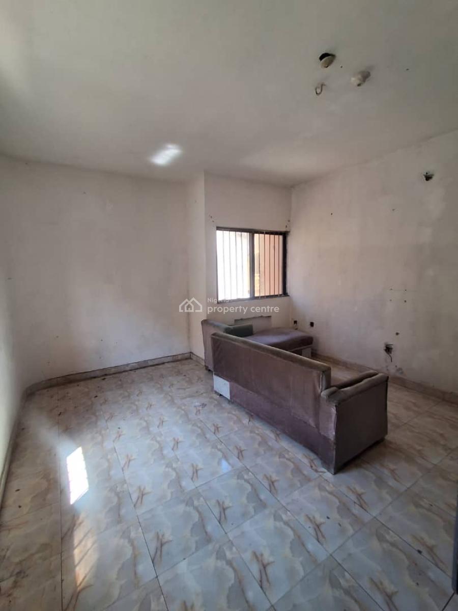 Clean and Spacious Selfcon Available, Badore, Ajah, Lagos, Self Contain (single Rooms) for Rent