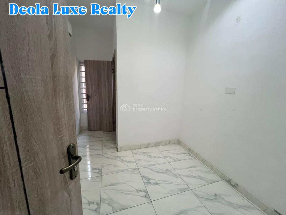 a Clean and Spacious 4 Bedrooms Terraced Duplex with Bq, Parkview, Parkview, Ikoyi, Lagos, Terraced Duplex for Rent