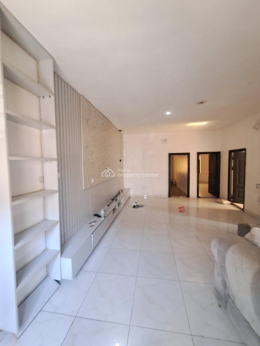 Well Built 3 Bedroom Apartment in a Serene Environment, Ikate By Salem, Lekki, Lagos, Flat / Apartment for Rent