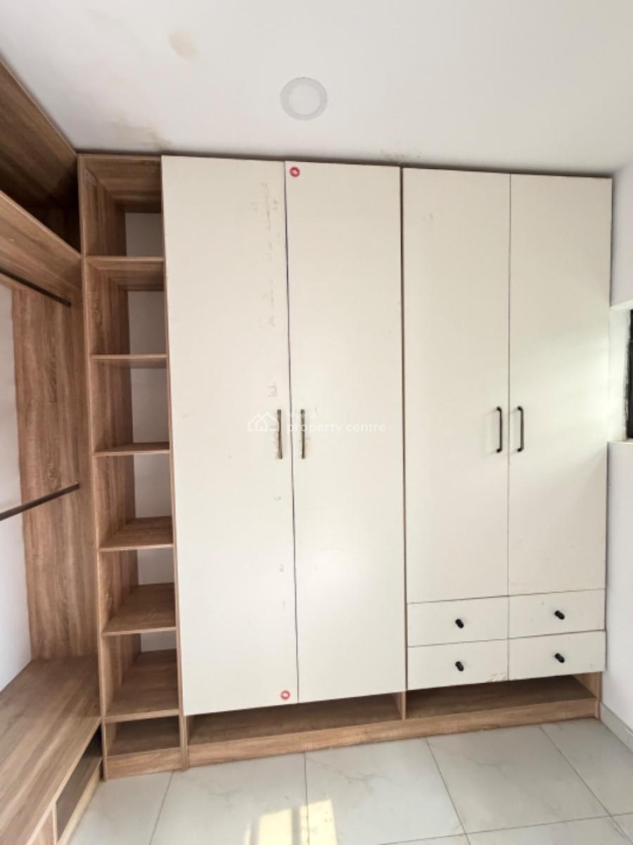 Newly Built 4 Bedrooms Fully Detached - Duplex House + Bq, Ogba, Ikeja, Lagos, Detached Duplex for Sale