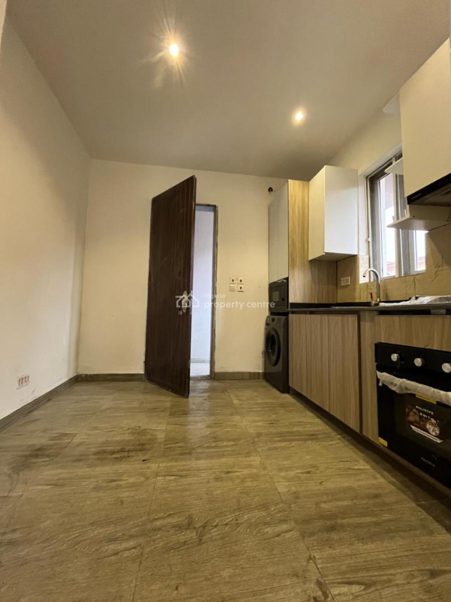 Contemporarily Built *4-bedroom Terraced Townhouse with Penthouse, Oko-oba, Agege, Lagos, House for Sale