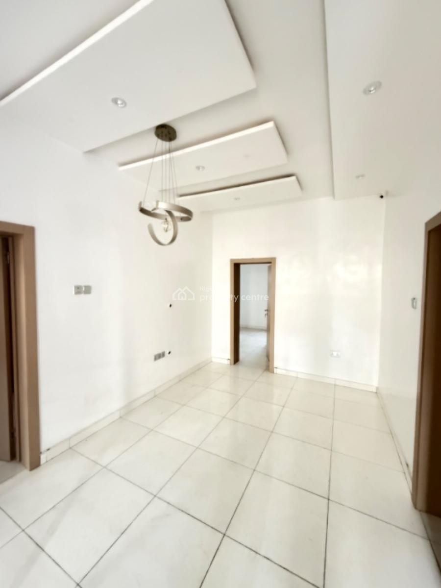 Luxury Fully Fitted 4 Bedrooms Detached House with Bq, Oko-oba, Agege, Lagos, Detached Duplex for Sale