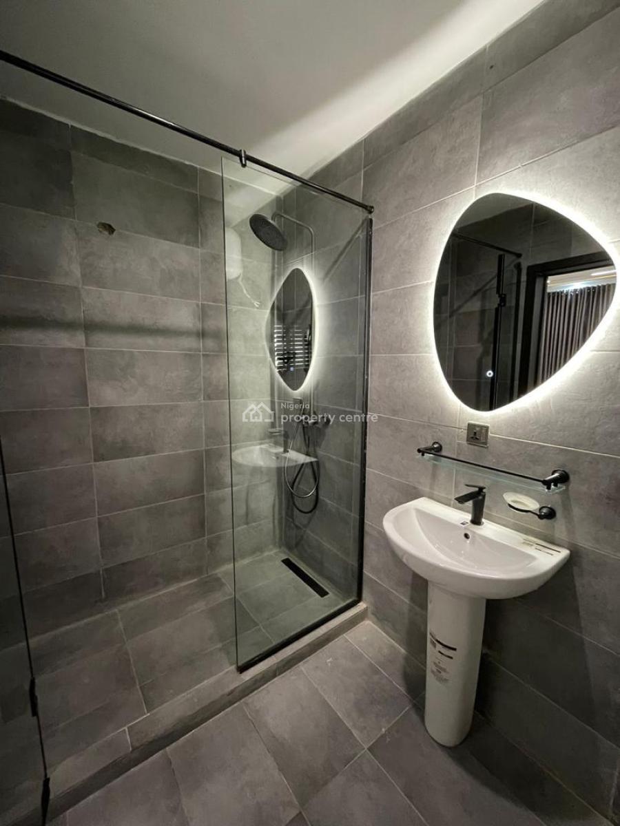 Fully Furnished 3 Bedroom Apartment, Ikate, Lekki, Lagos, Flat / Apartment for Sale