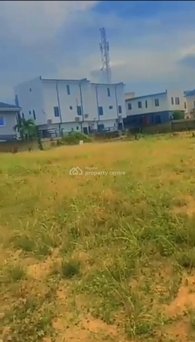 4 Plots, Millennium Estate, Gbagada, Lagos, Residential Land for Sale