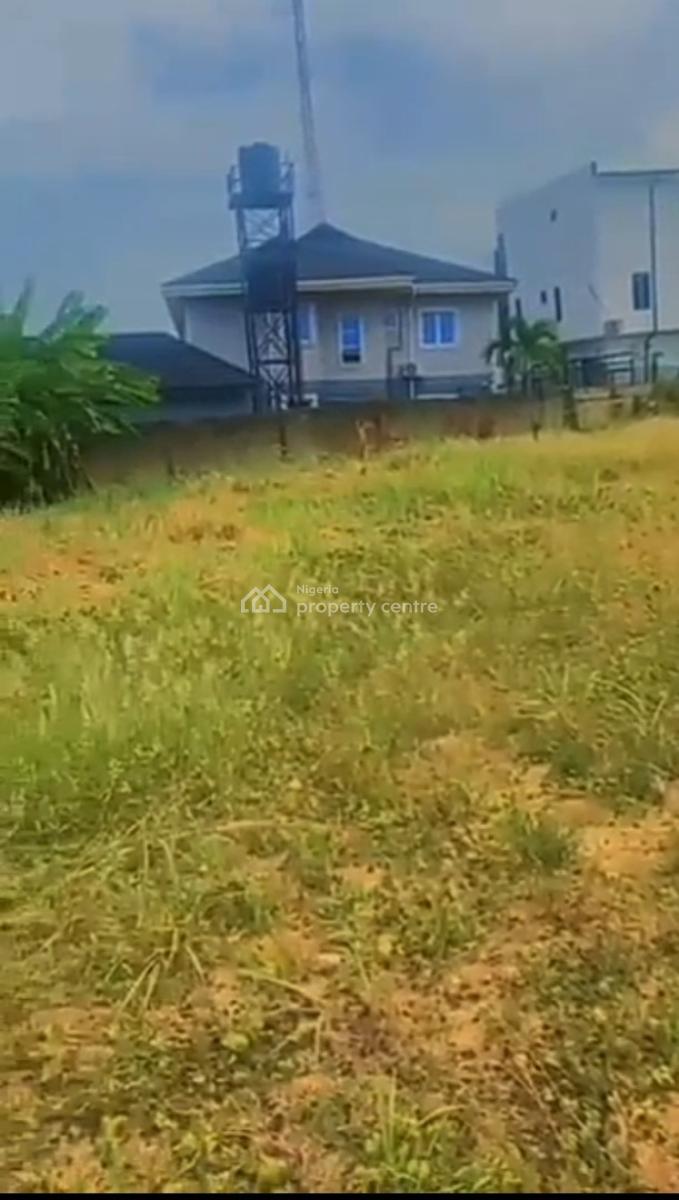4 Plots, Millennium Estate, Gbagada, Lagos, Residential Land for Sale
