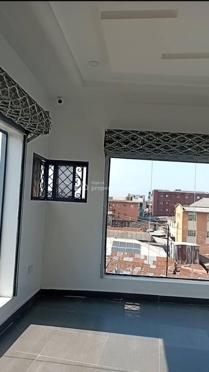 Prime Office/shop Space a Modern and Well-positioned Commer, Alapere Ketu, Alapere, Ketu, Lagos, Commercial Property for Rent