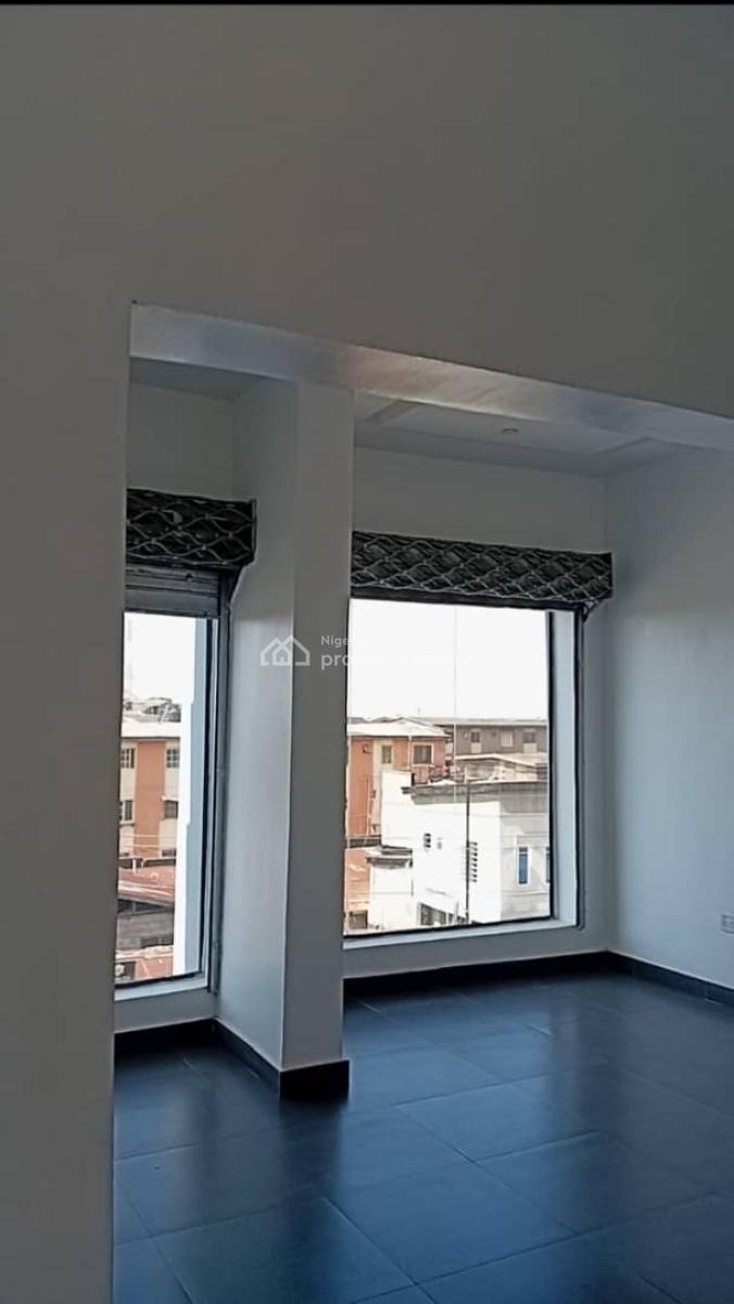 Prime Office/shop Space a Modern and Well-positioned Commer, Alapere Ketu, Alapere, Ketu, Lagos, Commercial Property for Rent