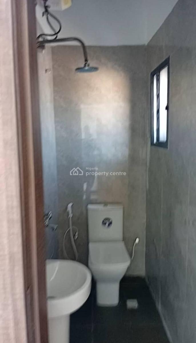 Prime Office/shop Space a Modern and Well-positioned Commer, Alapere Ketu, Alapere, Ketu, Lagos, Commercial Property for Rent