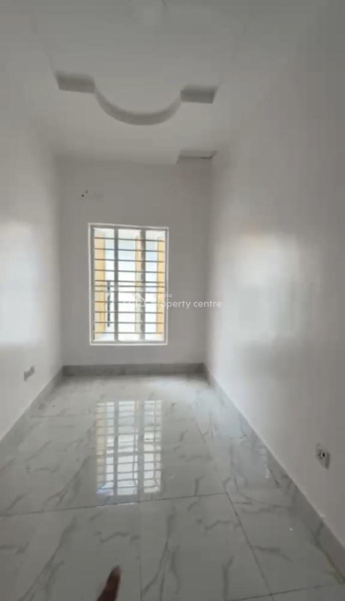Mini Flat Upstairs with Personal Meter, Longitude Mini Court Orchid Before Roundabout, Lekki, Lagos, Mini Flat (room and Parlour) for Rent