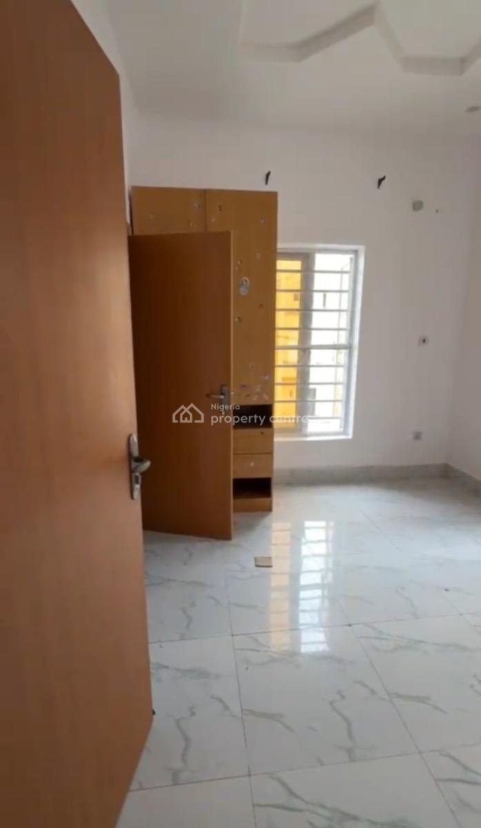 Mini Flat Upstairs with Personal Meter, Longitude Mini Court Orchid Before Roundabout, Lekki, Lagos, Mini Flat (room and Parlour) for Rent