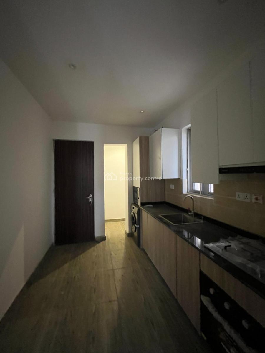 Contemporarily Built *4-bedroom Detached Townhouse with, Oko-oba, Agege, Lagos, Detached Duplex for Sale