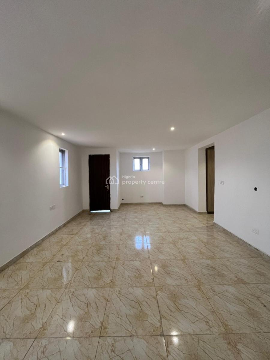 Contemporarily Built *4-bedroom Detached Townhouse with, Oko-oba, Agege, Lagos, Detached Duplex for Sale