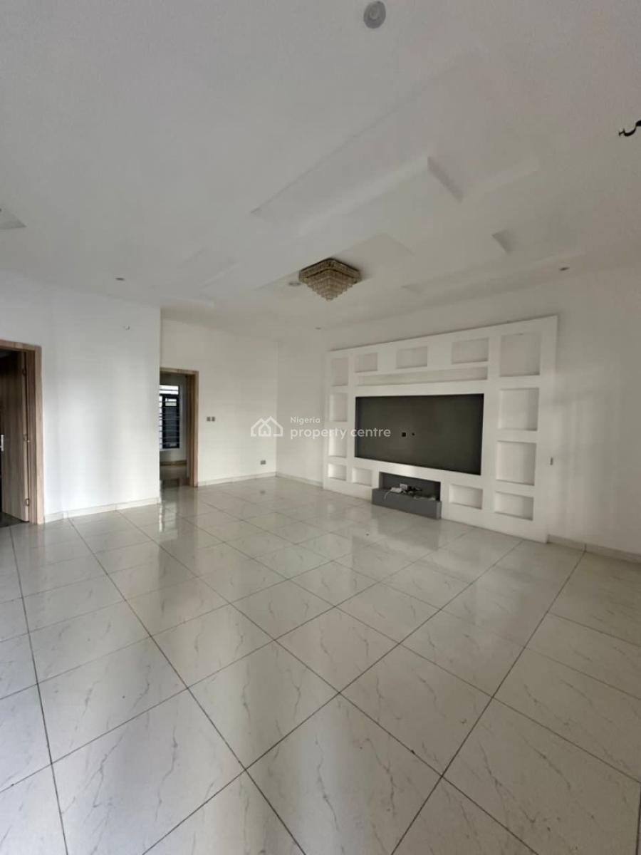 Standard Miniflat with Fitted Kitchen, Orchid Road Lekki Lagos, Lekki, Lagos, Mini Flat (room and Parlour) for Rent