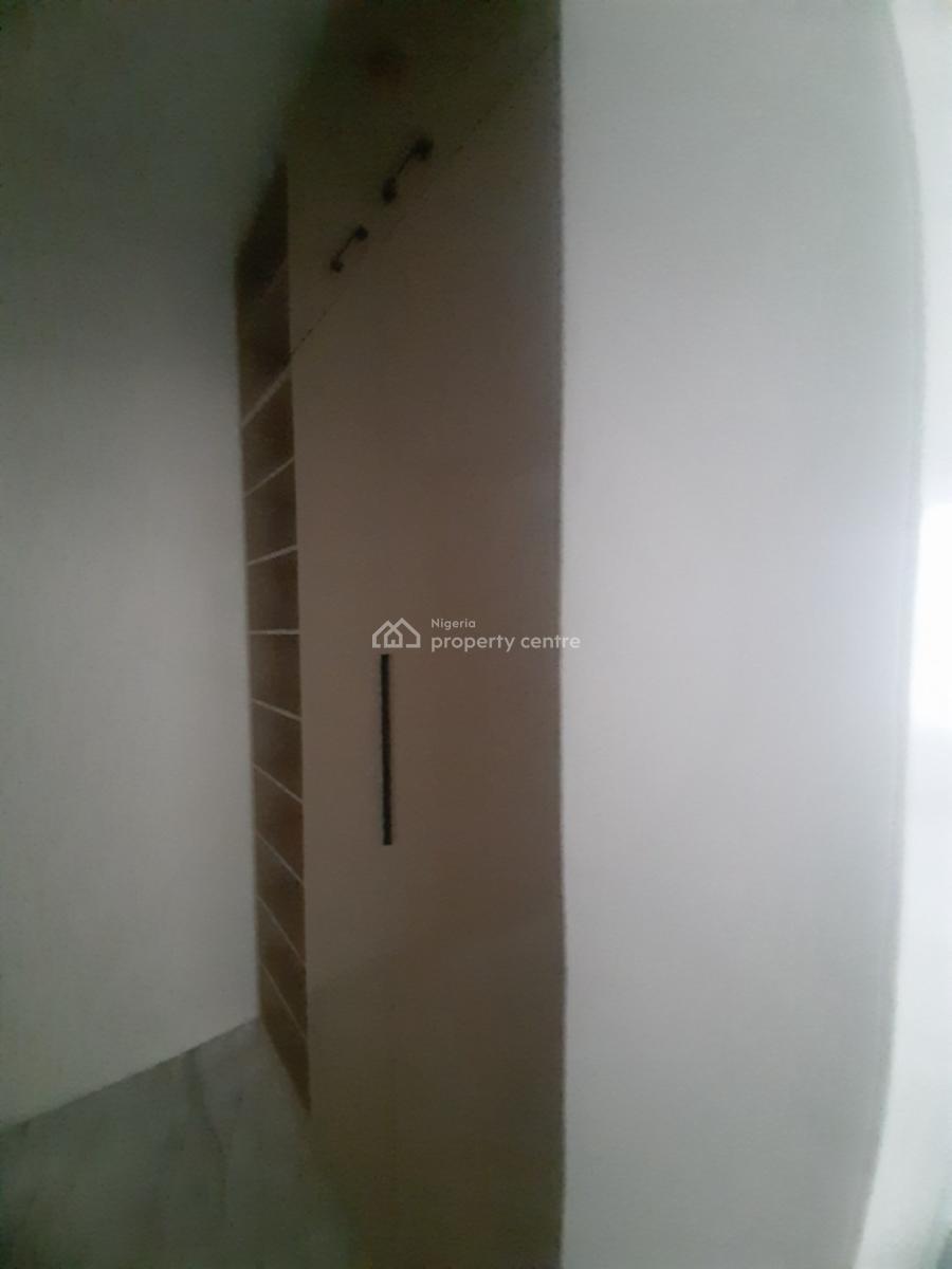 Tastefully Finished and Serviced 4 Bedroom En-suite Newly Built Terrac, Lekki Phase 1, Lekki, Lagos, Terraced Duplex for Rent