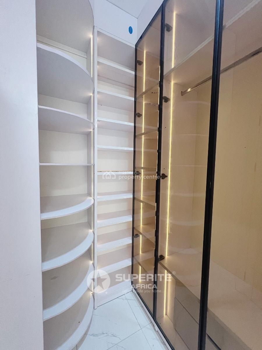 5-bedroom Fully-detached Duplex, Ikota, Lekki, Lagos, Detached Duplex for Sale