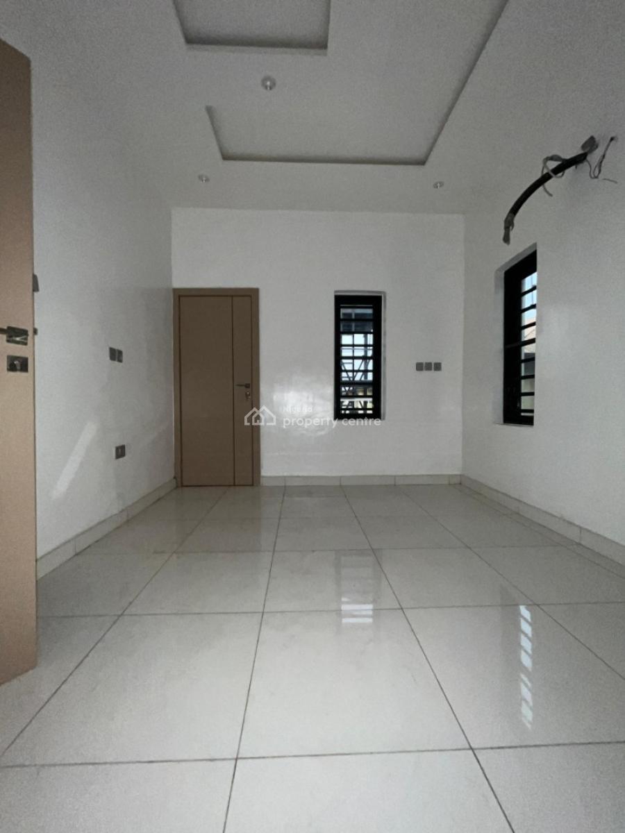 Contemporarily Built *5-bedroom Detached Duplex with Laundry Room, Oko-oba, Agege, Lagos, Detached Duplex for Sale