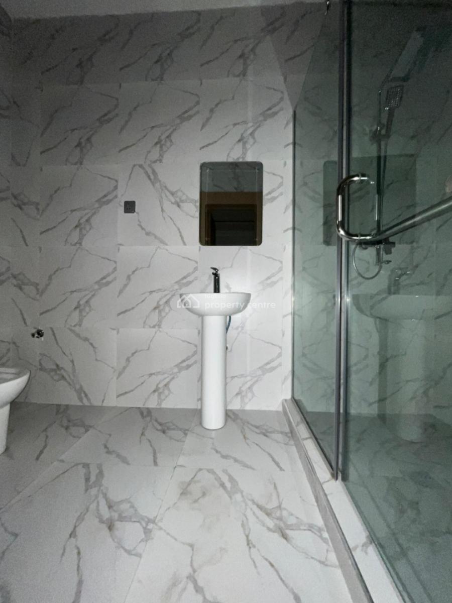 Contemporarily Built *5-bedroom Detached Duplex with Laundry Room, Oko-oba, Agege, Lagos, Detached Duplex for Sale