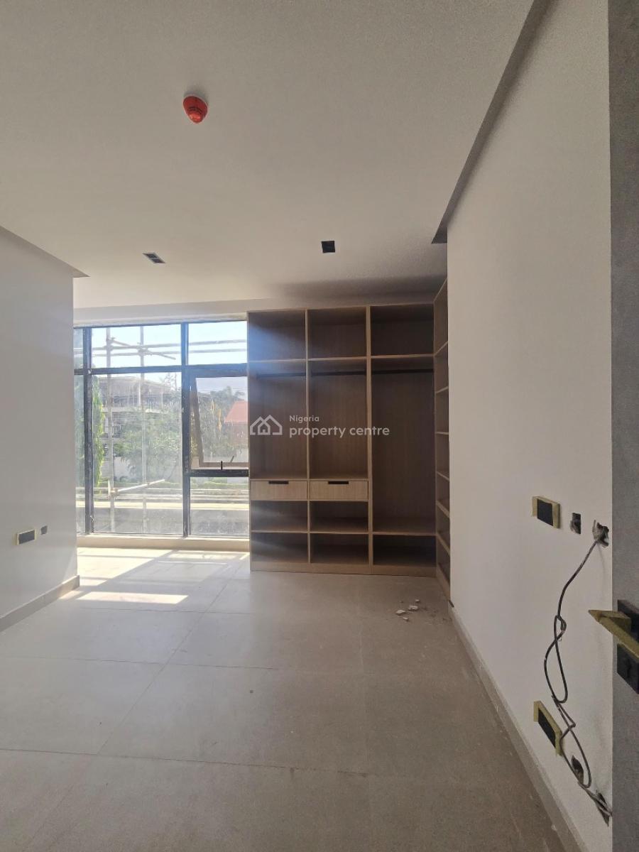 Modern 3-bedroom Apartments Located in a Prime and Secure Environment, Lekki Phase 1, Lekki, Lagos, Flat / Apartment for Sale