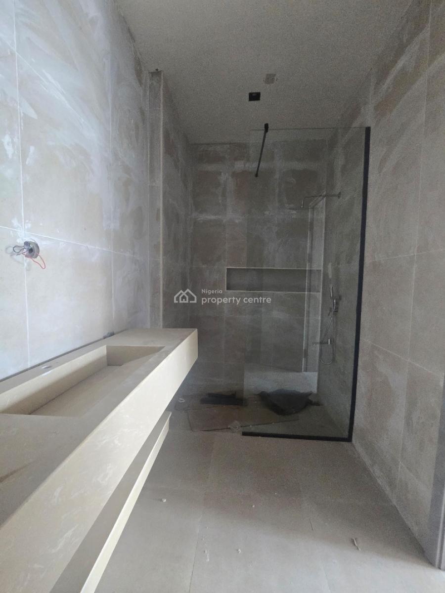 Modern 3-bedroom Apartments Located in a Prime and Secure Environment, Lekki Phase 1, Lekki, Lagos, Flat / Apartment for Sale