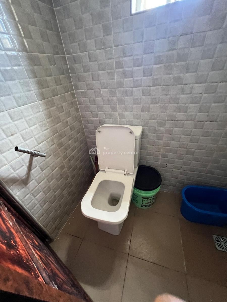 Spacious 2bedroom Flat at Sora Estate New Road, Sora Estate Off New Road Lekki, Igbo Efon, Lekki, Lagos, Flat / Apartment for Rent