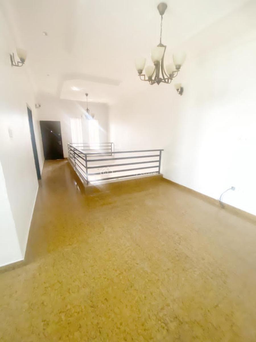 4 Bedroom Semi Detached Duplex with B/q, G R a , Estate,opic, Ojodu Berger, Ojodu, Lagos, Semi-detached Duplex for Rent
