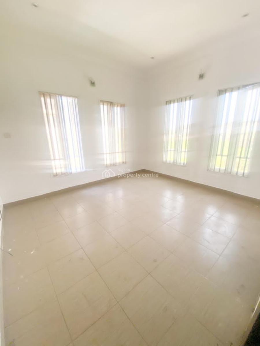 4 Bedroom Semi Detached Duplex with B/q, G R a , Estate,opic, Ojodu Berger, Ojodu, Lagos, Semi-detached Duplex for Rent