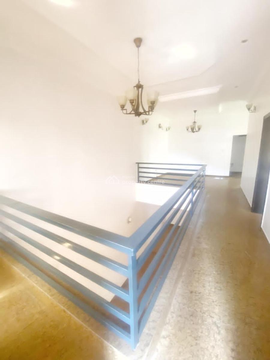 4 Bedroom Semi Detached Duplex with B/q, G R a , Estate,opic, Ojodu Berger, Ojodu, Lagos, Semi-detached Duplex for Rent