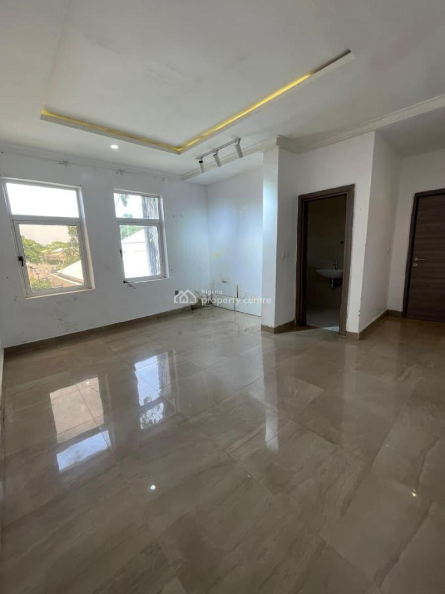 Spacious Mini Flat, Chevyview Estate,chron Drive, Lekki, Lagos, Mini Flat (room and Parlour) for Rent