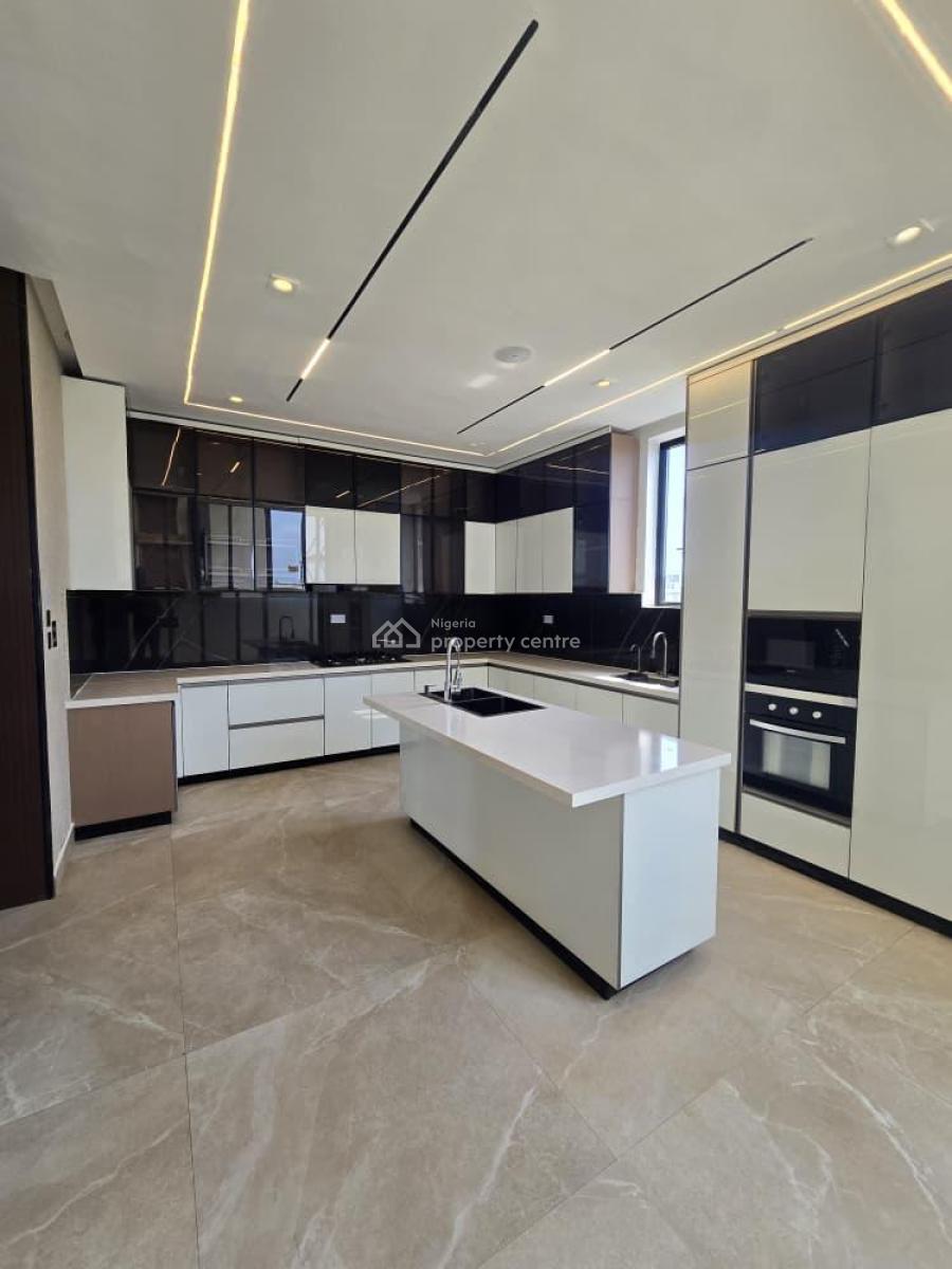 Luxury 5-bedroom Detached Duplex, Lekki Phase 1, Lekki, Lagos, Detached Duplex for Sale