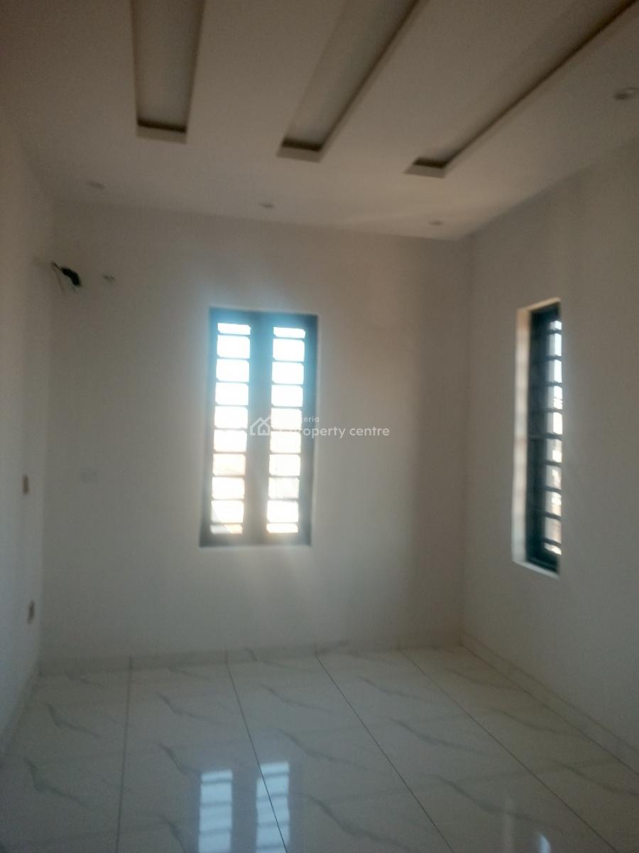 Newly Executive 3 Bedroom Duplex (self Compound), Inside an Estate Environment @ Olowo-ira, Via Omole 2 Extension, Olowora, Magodo, Lagos, Semi-detached Duplex for Sale