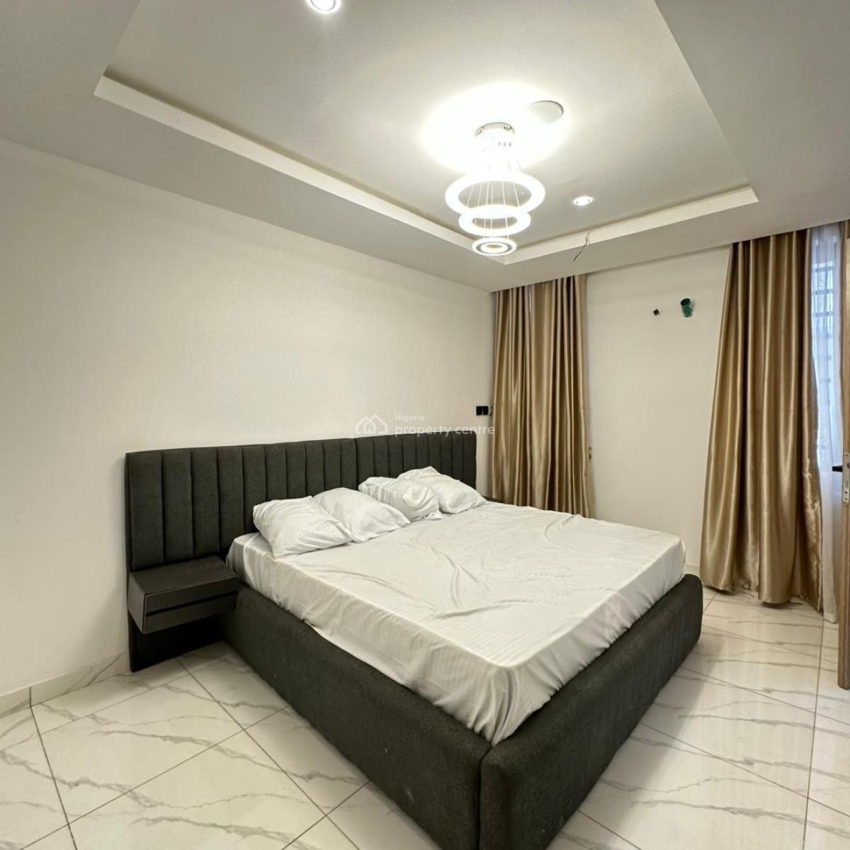 Spacious 2 Bedroom Apartment, Lekki Scheme 2, Ajah, Lagos, Flat / Apartment for Sale