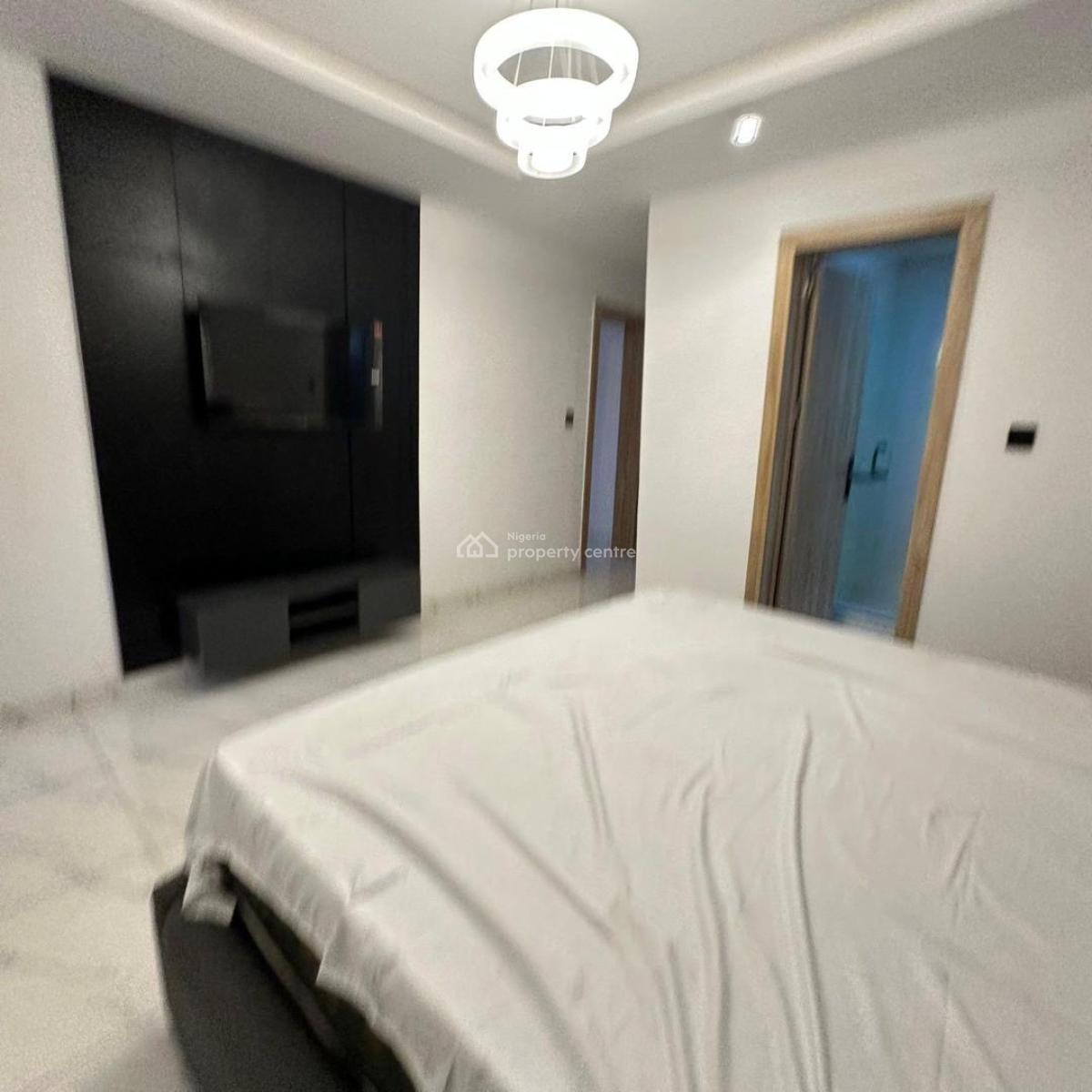 Spacious 2 Bedroom Apartment, Lekki Scheme 2, Ajah, Lagos, Flat / Apartment for Sale