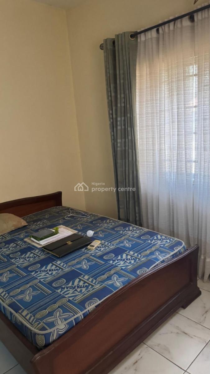 4 Bedroom Semi-detached Duplex, Off Next Junction/kubwa Express Road, Katampe, Abuja, Semi-detached Duplex for Sale