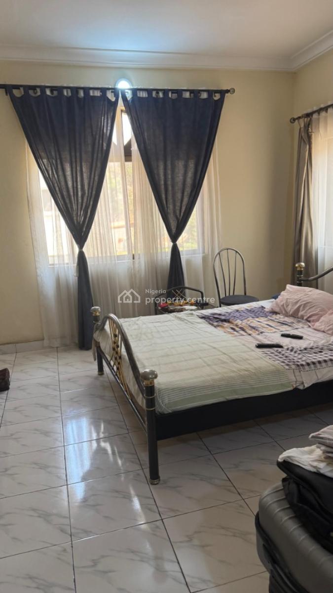 4 Bedroom Semi-detached Duplex, Off Next Junction/kubwa Express Road, Katampe, Abuja, Semi-detached Duplex for Sale