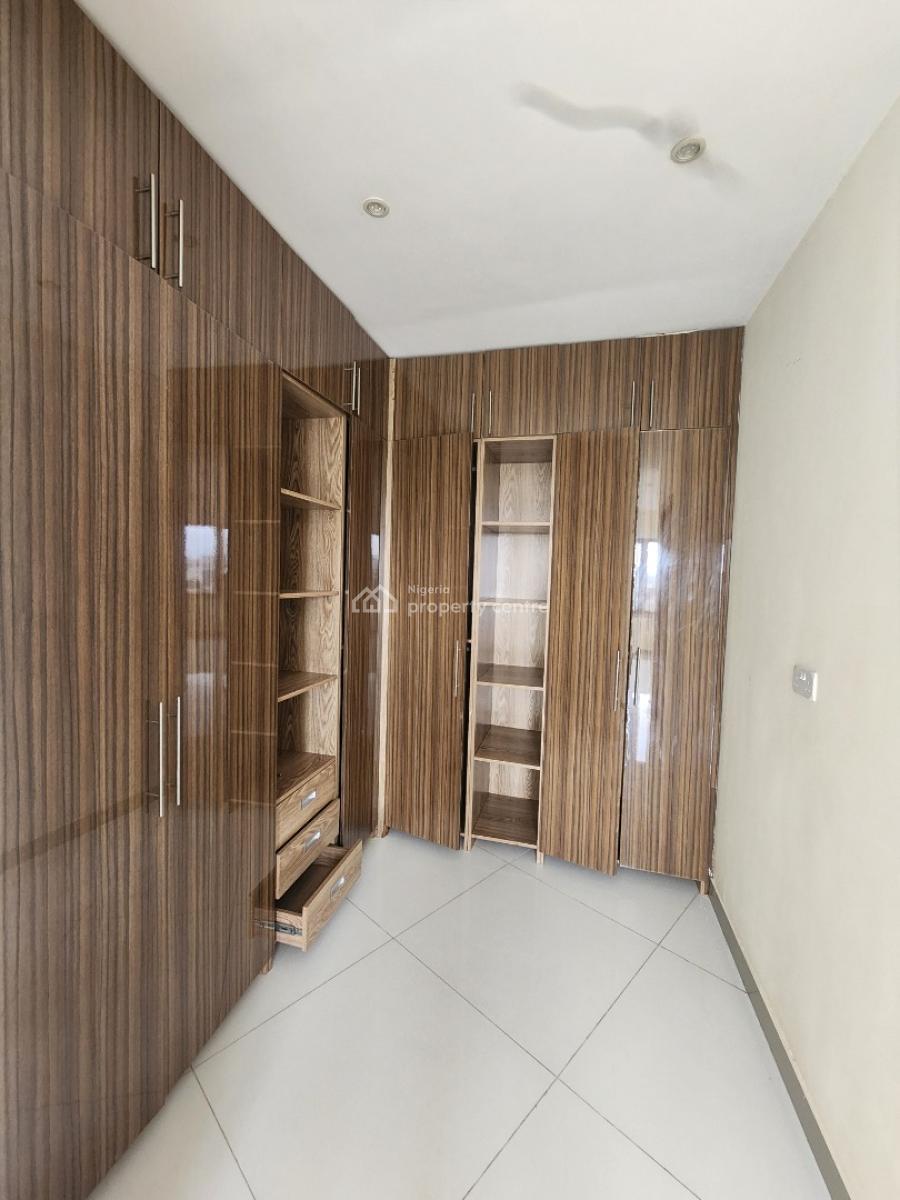 Luxury 4-bedrooms Penthouse, Victoria Island (vi), Lagos, Flat / Apartment for Rent