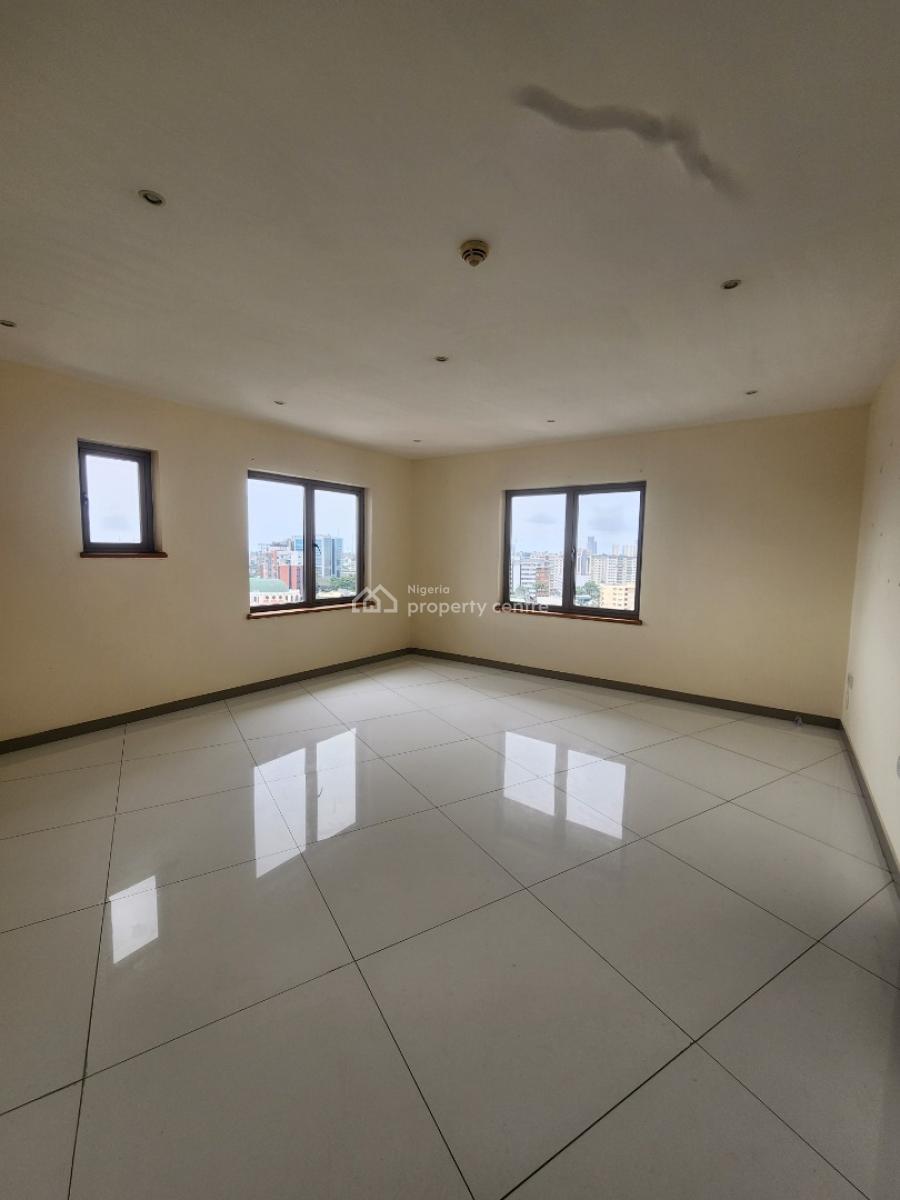 Luxury 4-bedrooms Penthouse, Victoria Island (vi), Lagos, Flat / Apartment for Rent