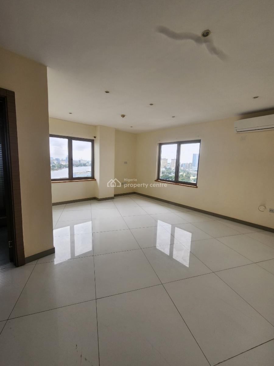 Luxury 4-bedrooms Penthouse, Victoria Island (vi), Lagos, Flat / Apartment for Rent