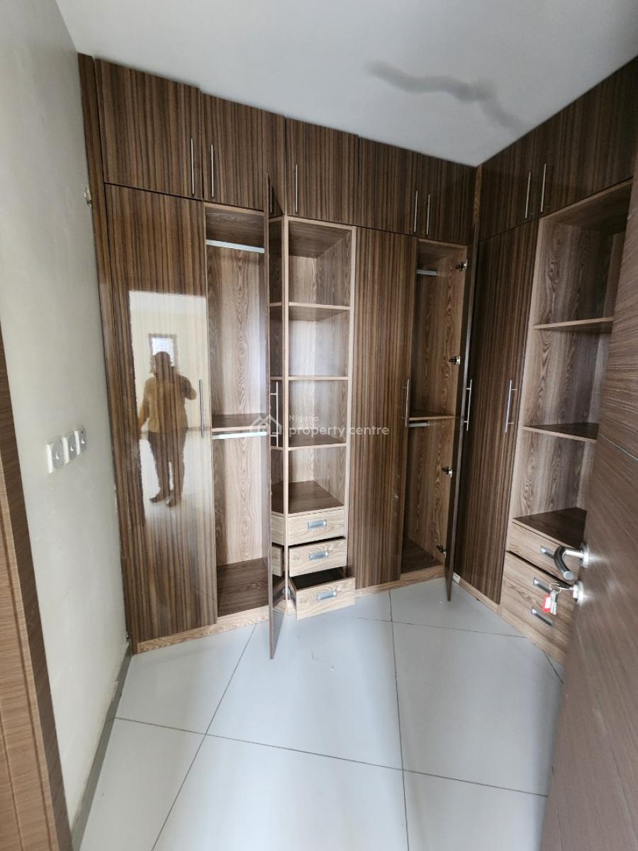 Luxury 4-bedrooms Penthouse, Victoria Island (vi), Lagos, Flat / Apartment for Rent