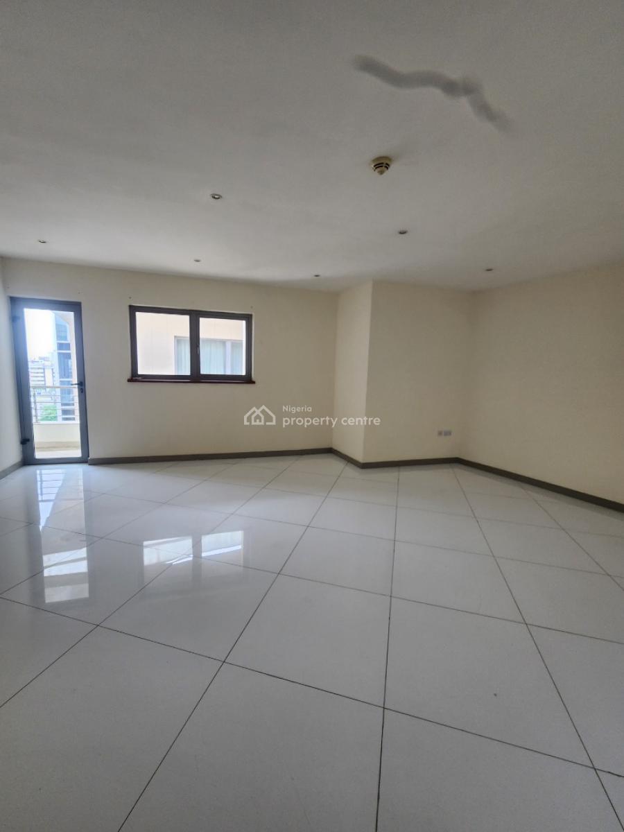 Luxury 4-bedrooms Penthouse, Victoria Island (vi), Lagos, Flat / Apartment for Rent